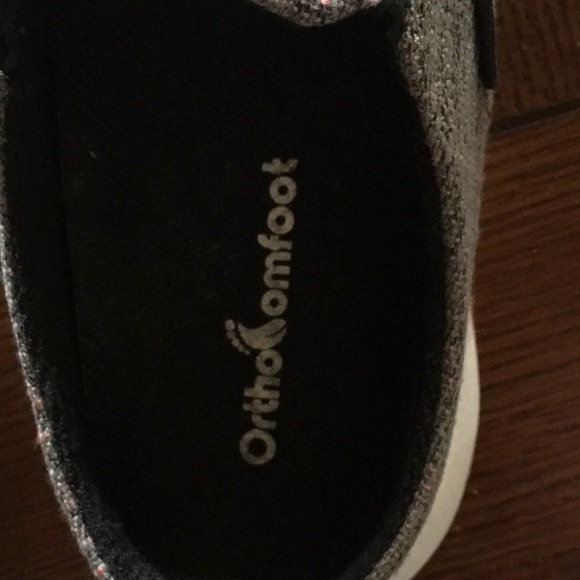 New Ortho Comfoot Slides - Picture 6 of 6